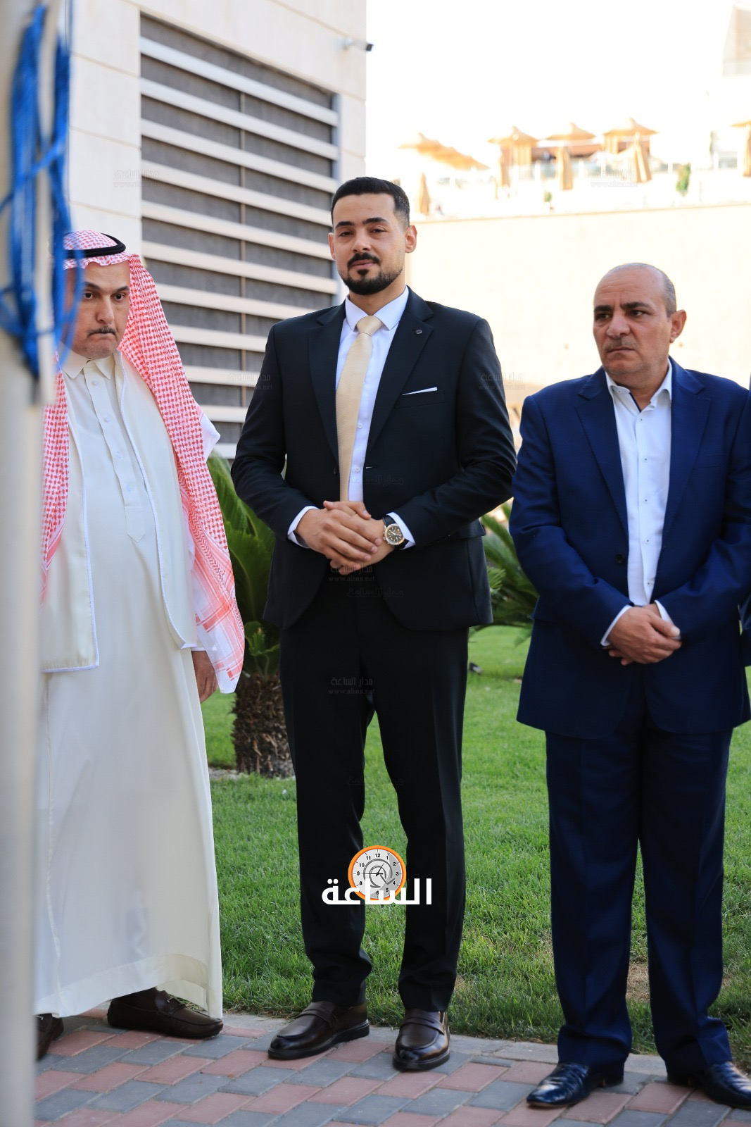 Madar Al-Saa Images 0.057635411314873264