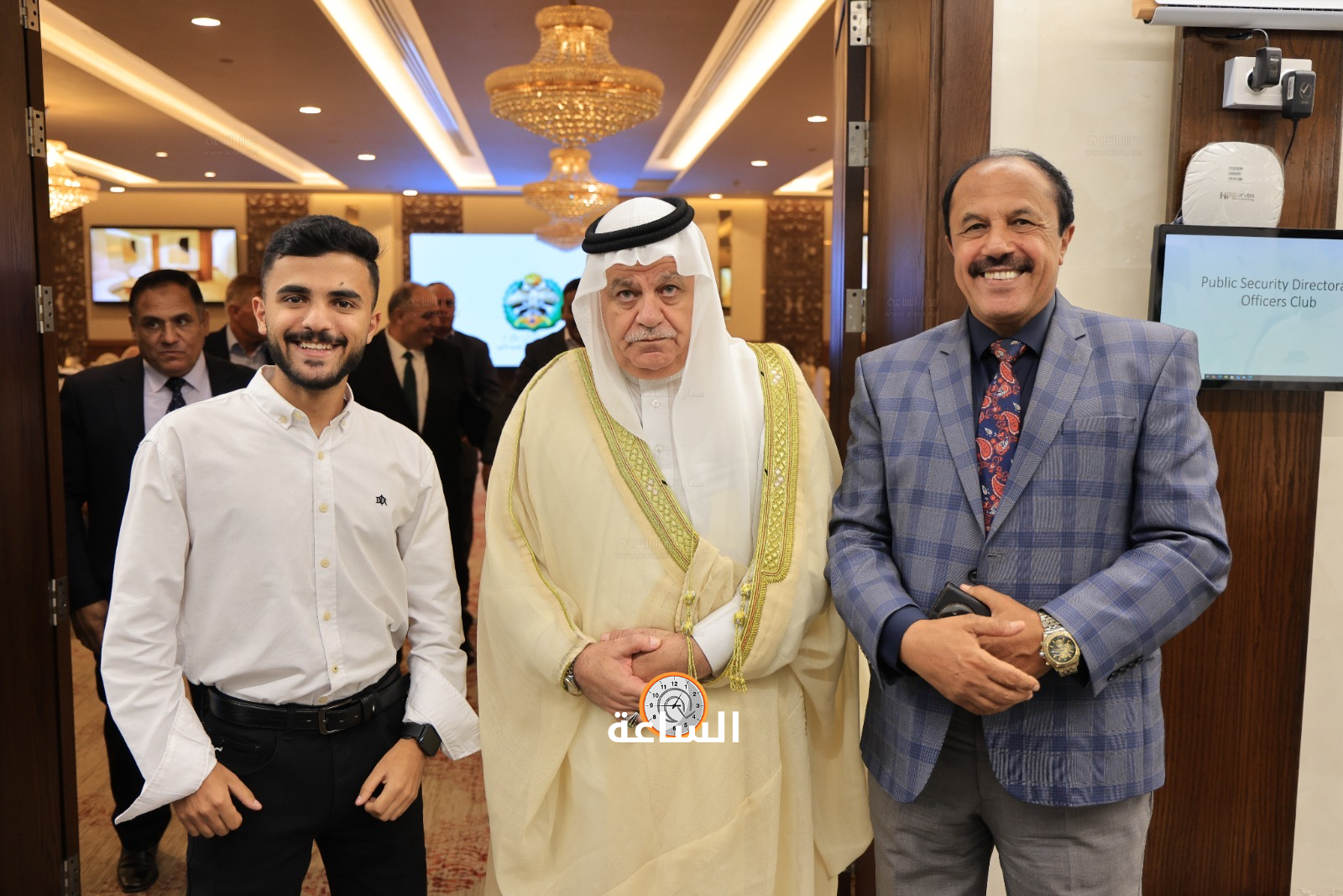 Madar Al-Saa Images 0.20103796909726468