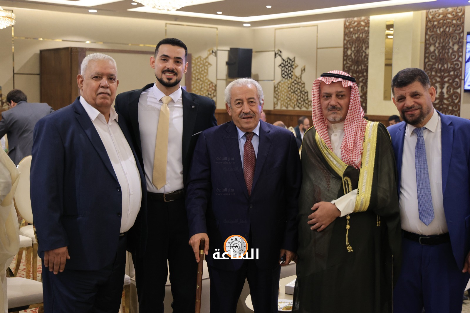 Madar Al-Saa Images 0.6585808798494254