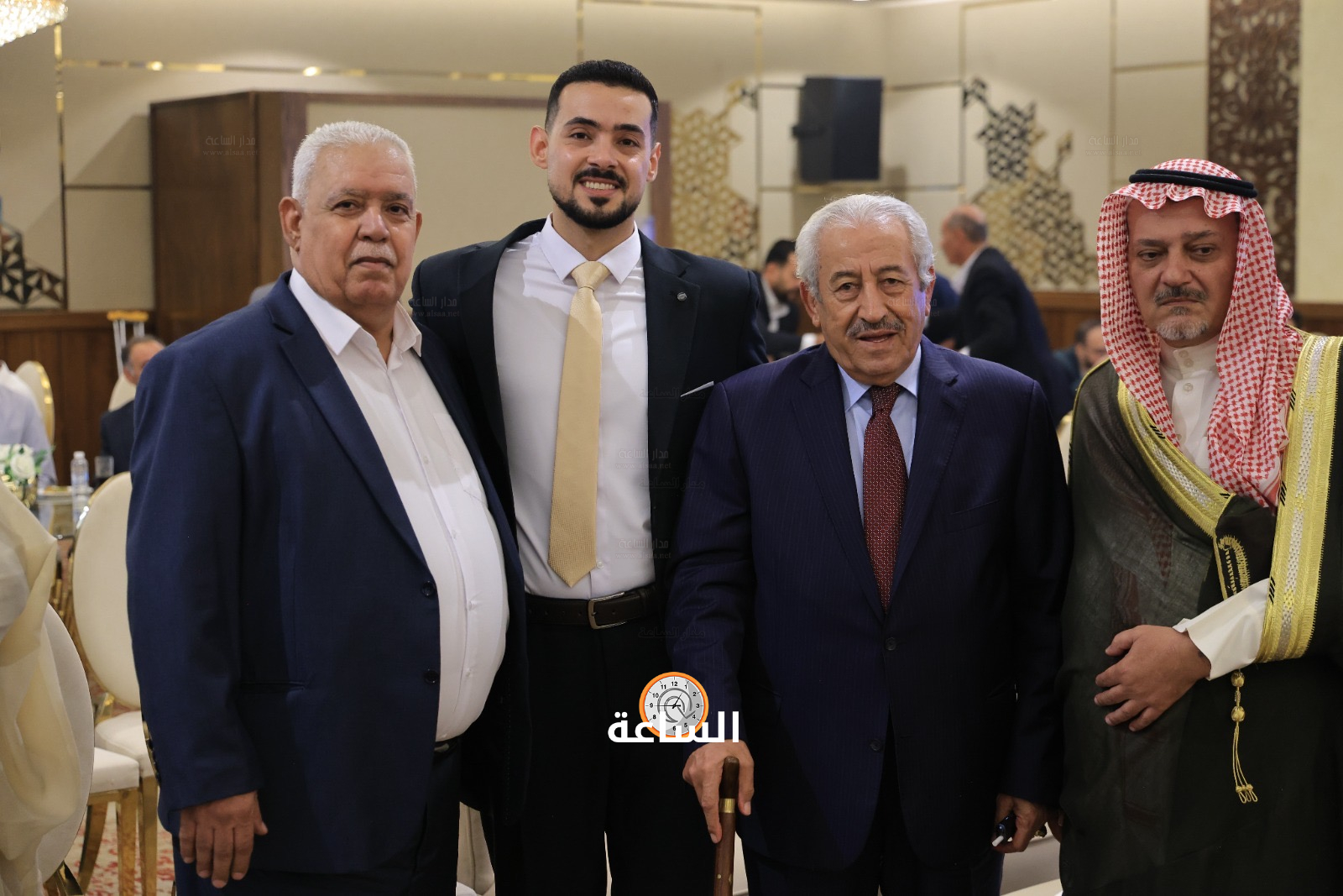 Madar Al-Saa Images 0.22533819336164762