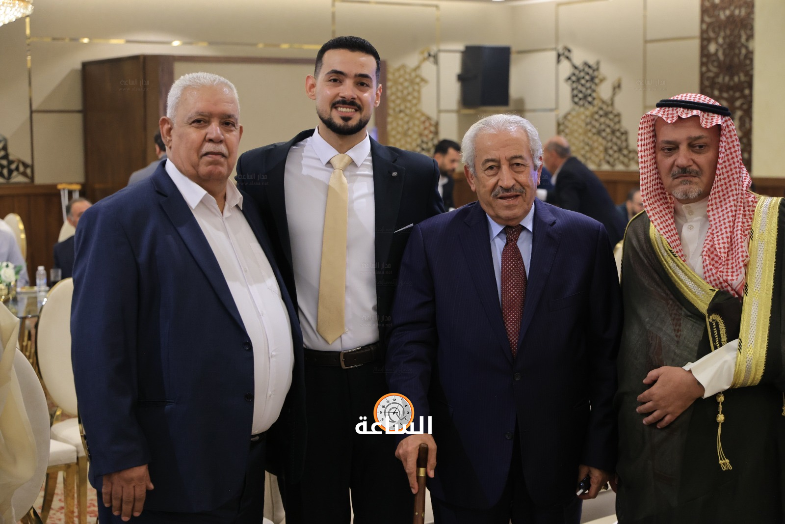 Madar Al-Saa Images 0.6582714775065893