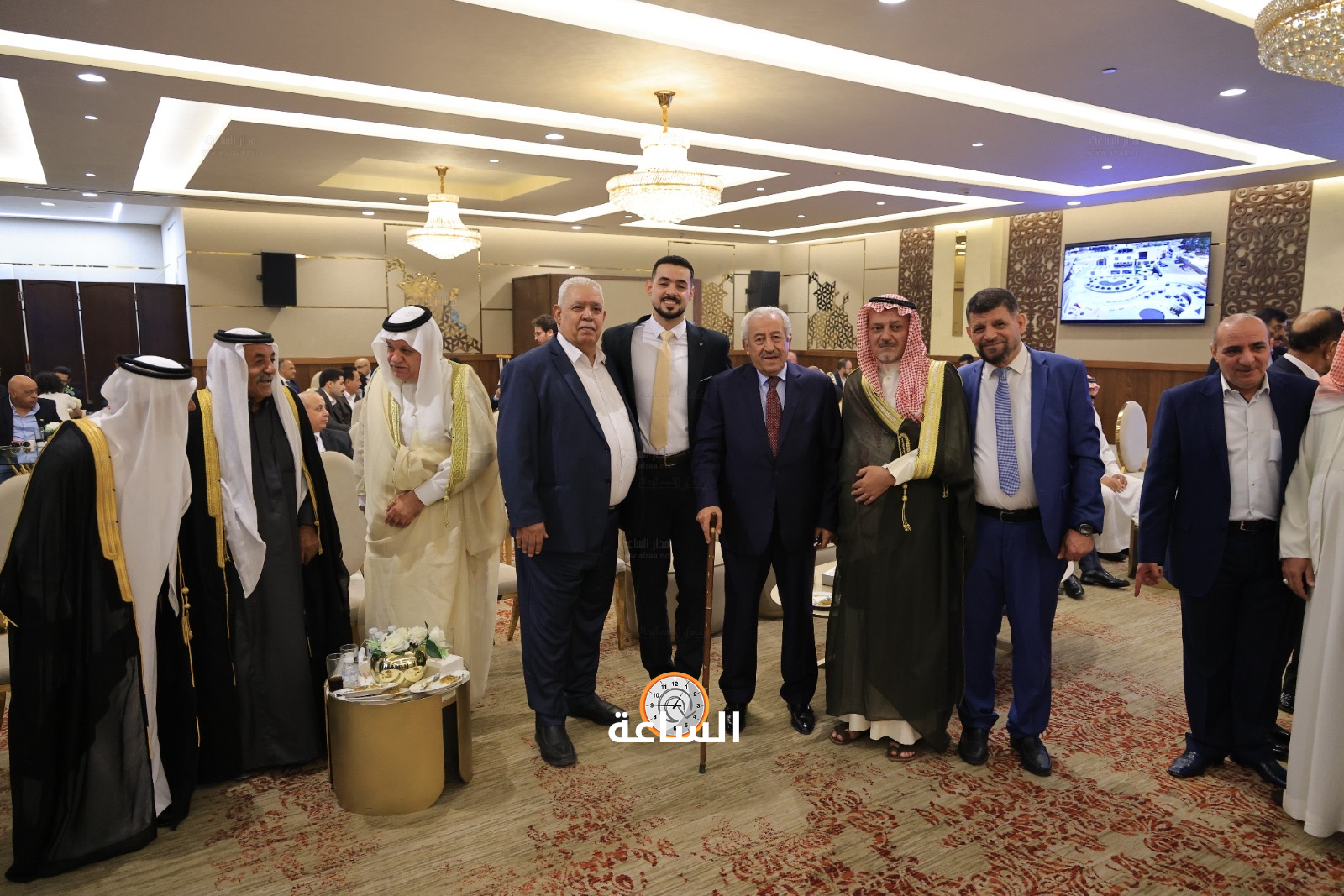 Madar Al-Saa Images 0.8942892896072886