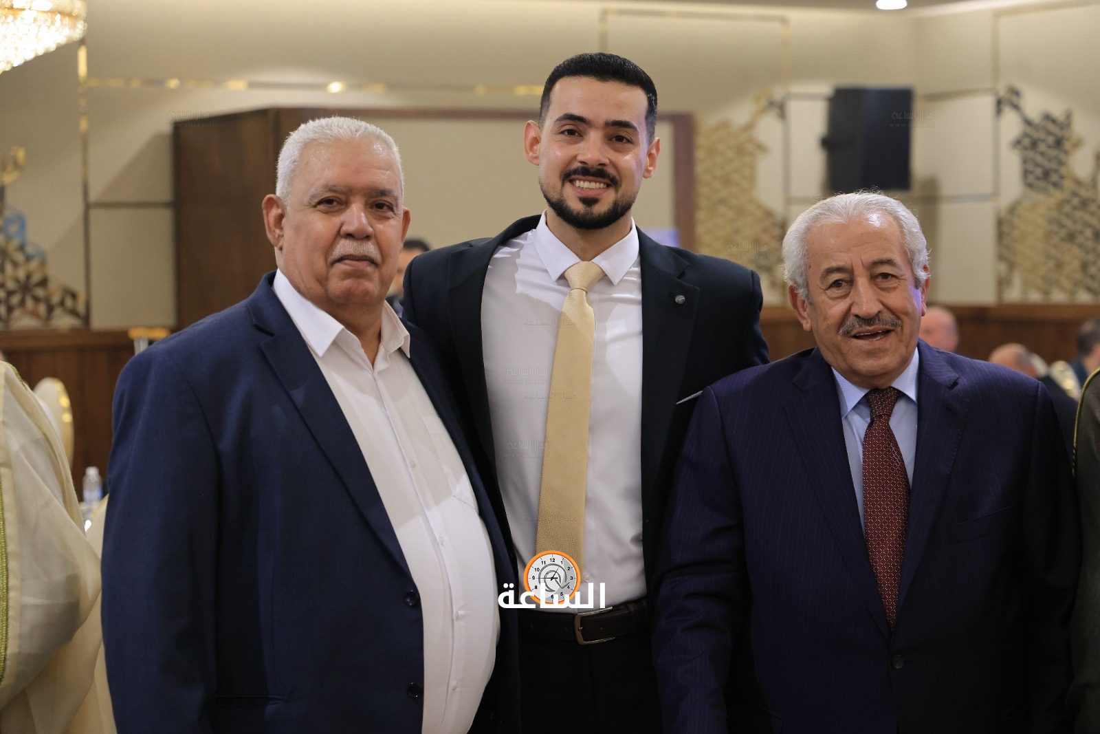 Madar Al-Saa Images 0.44869473016367556