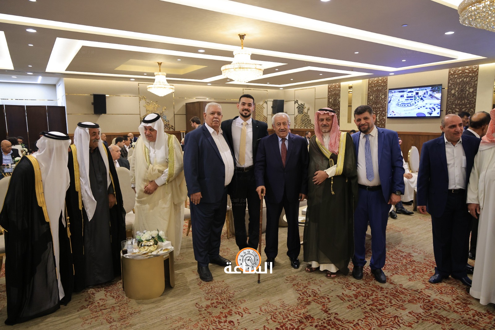 Madar Al-Saa Images 0.3175753983238928