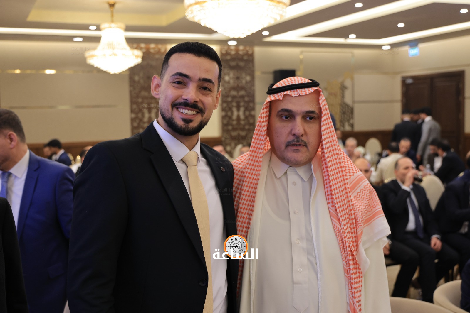 Madar Al-Saa Images 0.038439039558517574