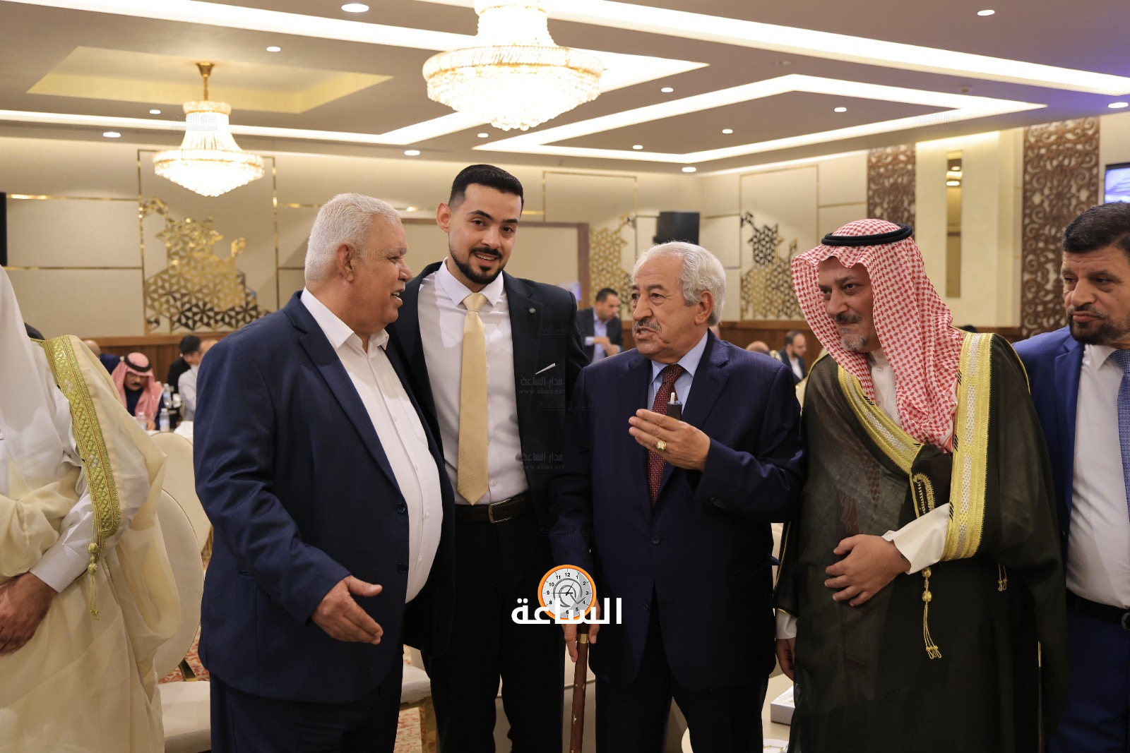 Madar Al-Saa Images 0.21033236116622211