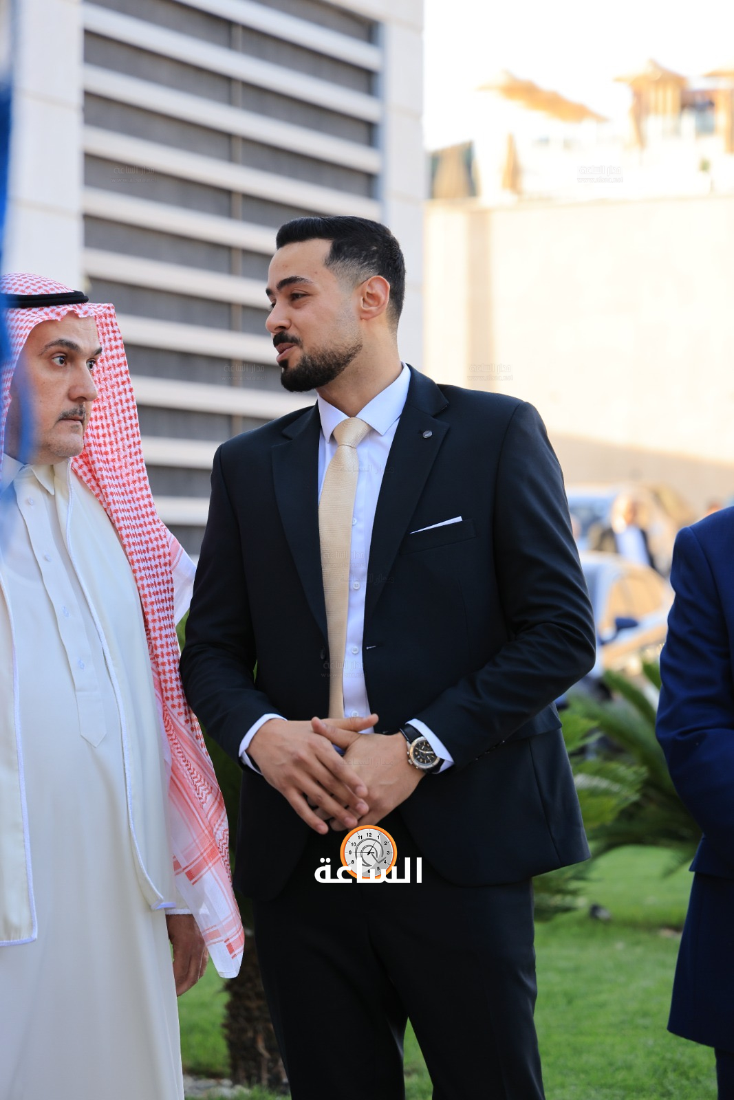 Madar Al-Saa Images 0.06038030338175959