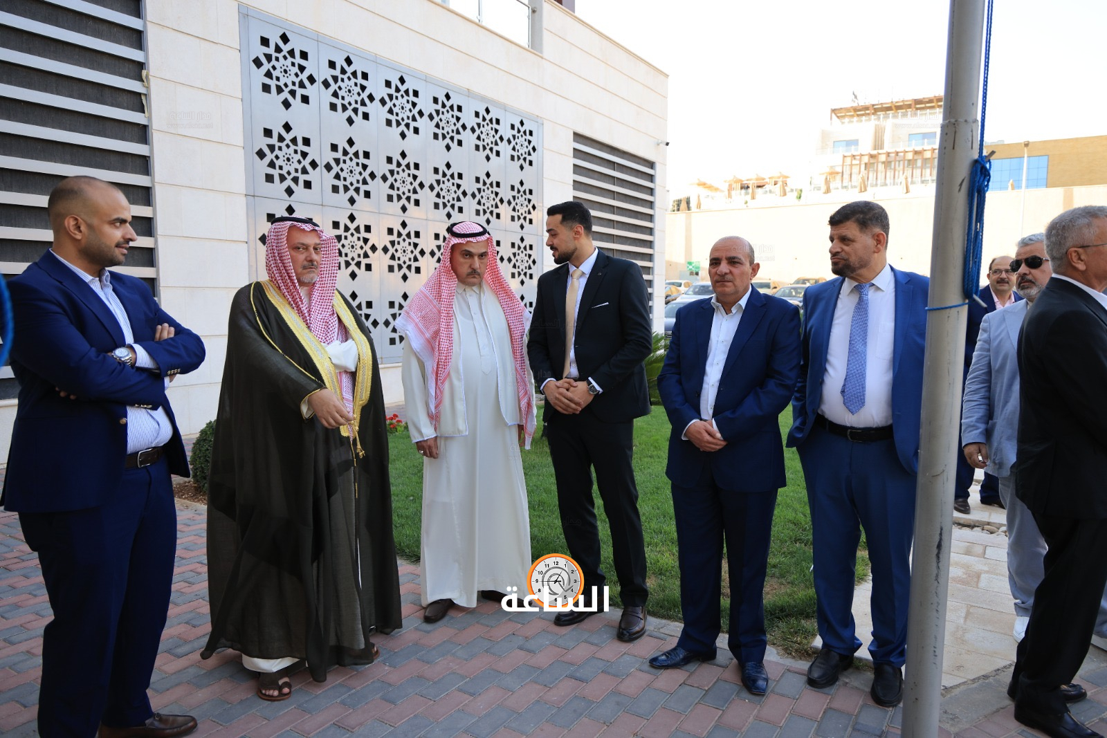 Madar Al-Saa Images 0.6314944801978614