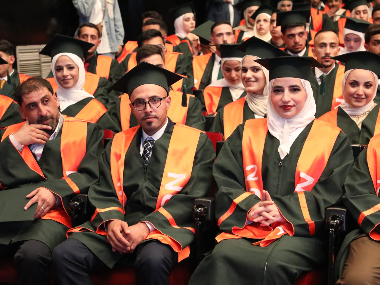 Madar Al-Saa Images 0.6775507104488936