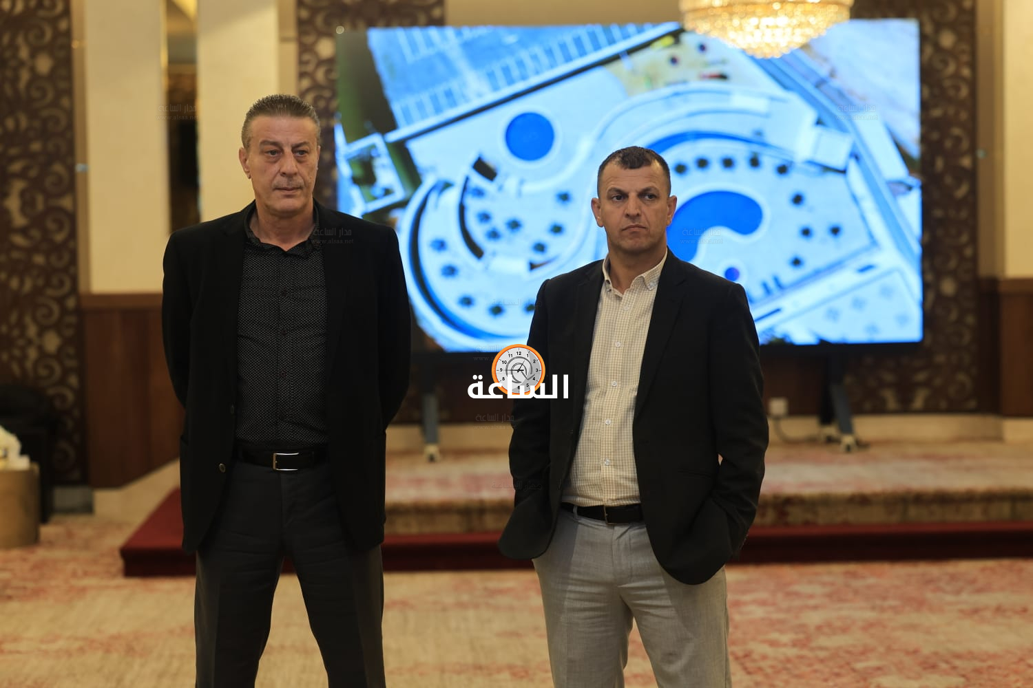 Madar Al-Saa Images 0.6925598807820659