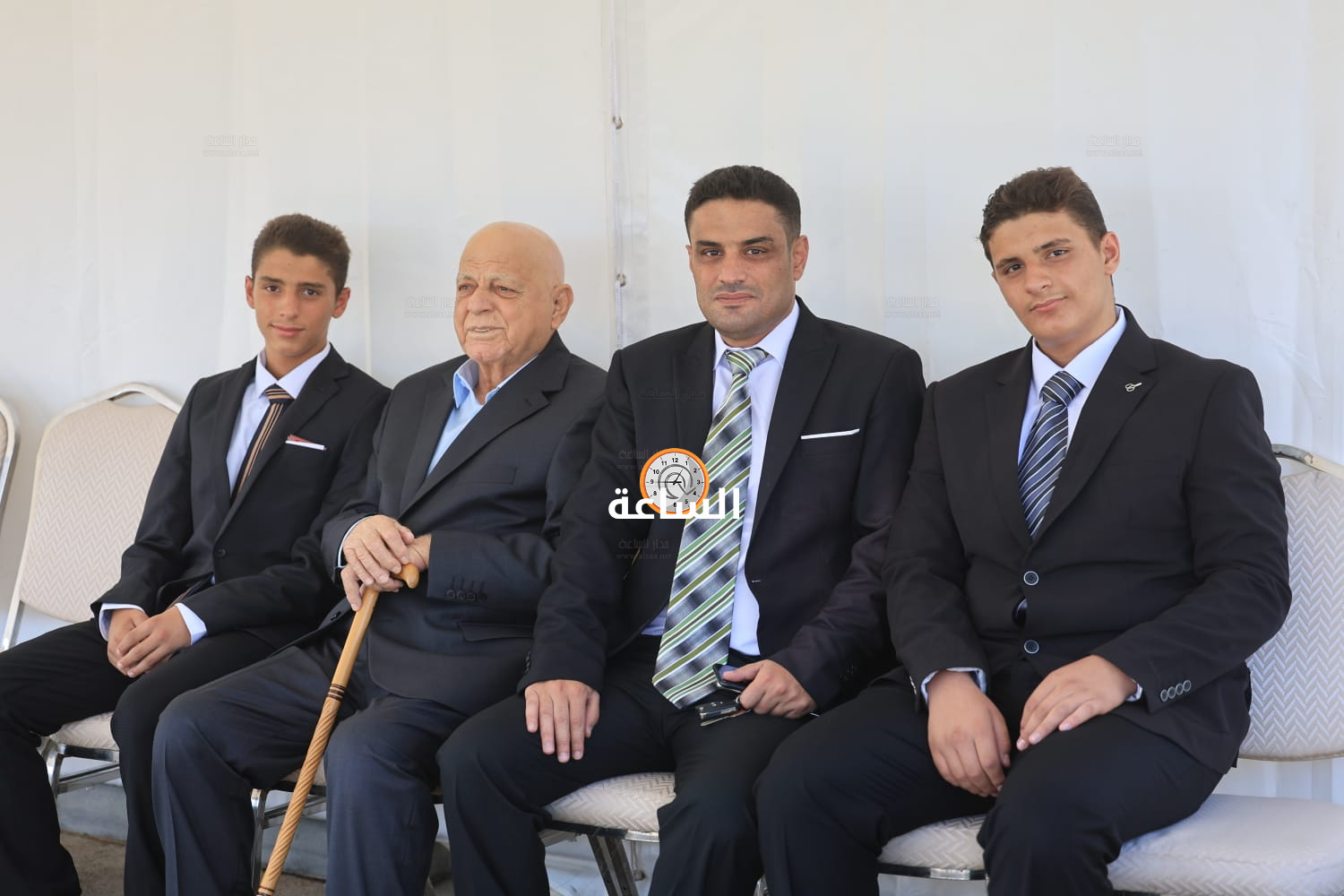Madar Al-Saa Images 0.94440033827561