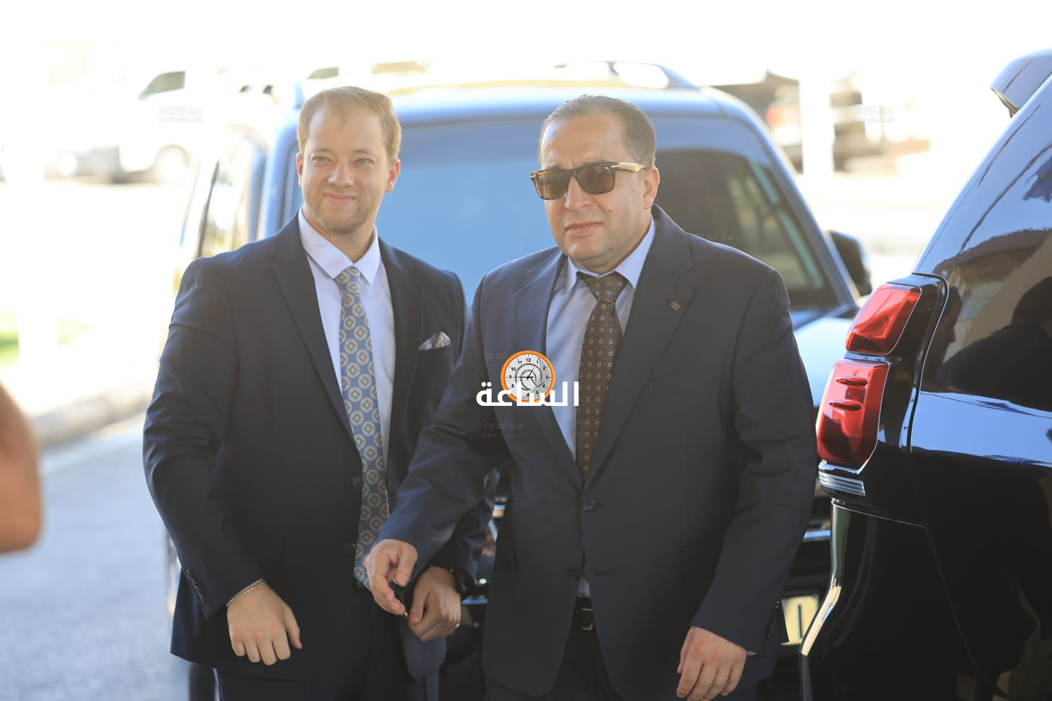 Madar Al-Saa Images 0.40889244262818225