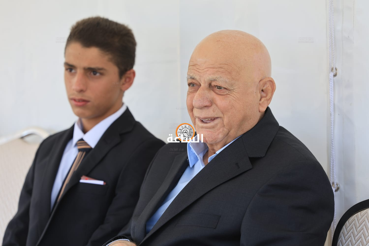 Madar Al-Saa Images 0.08825297941561483
