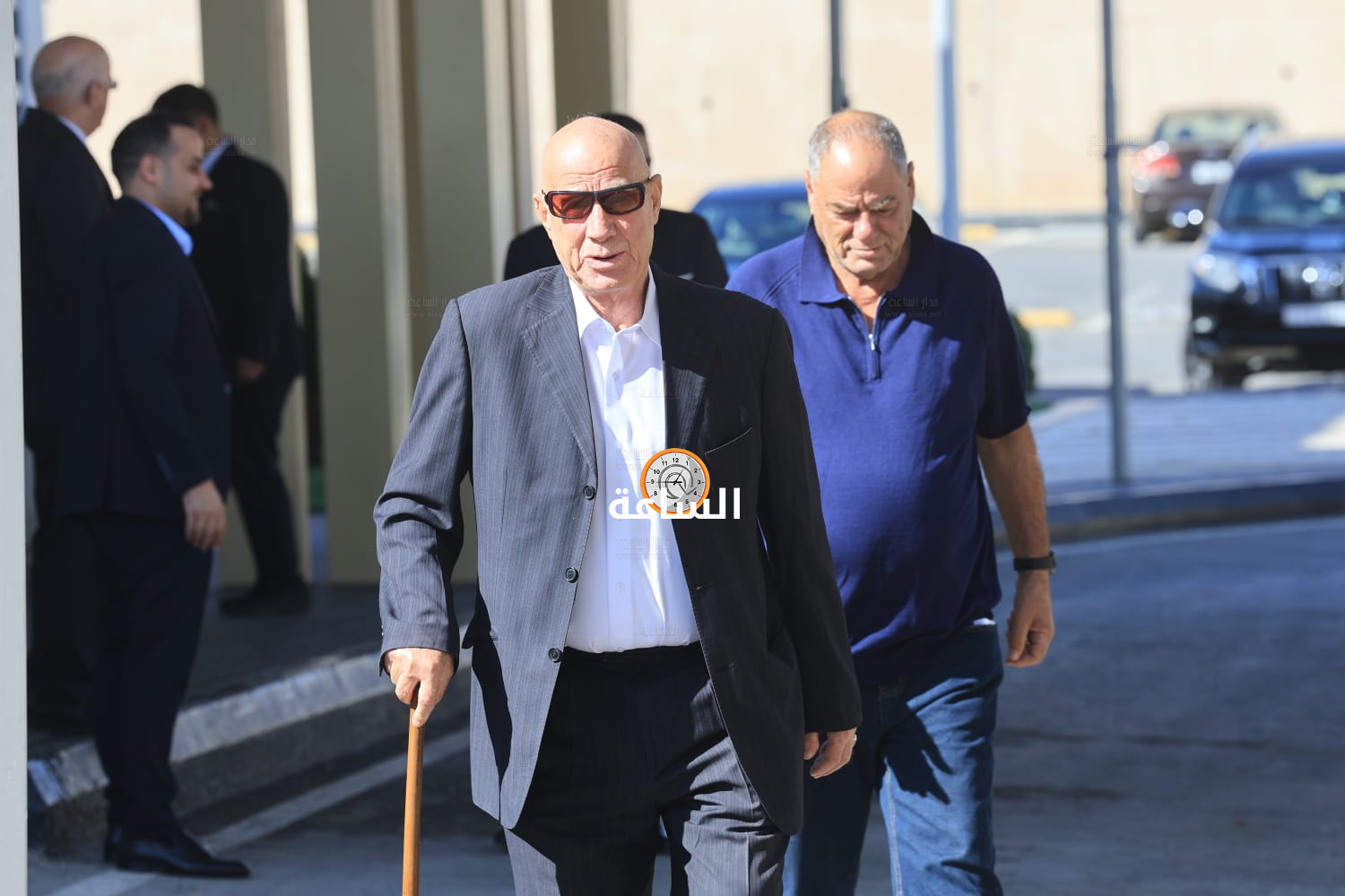 Madar Al-Saa Images 0.23811421410500355