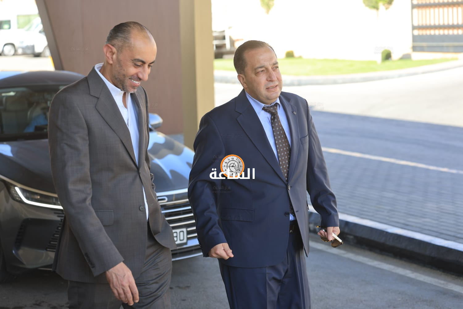 Madar Al-Saa Images 0.7993127968135916
