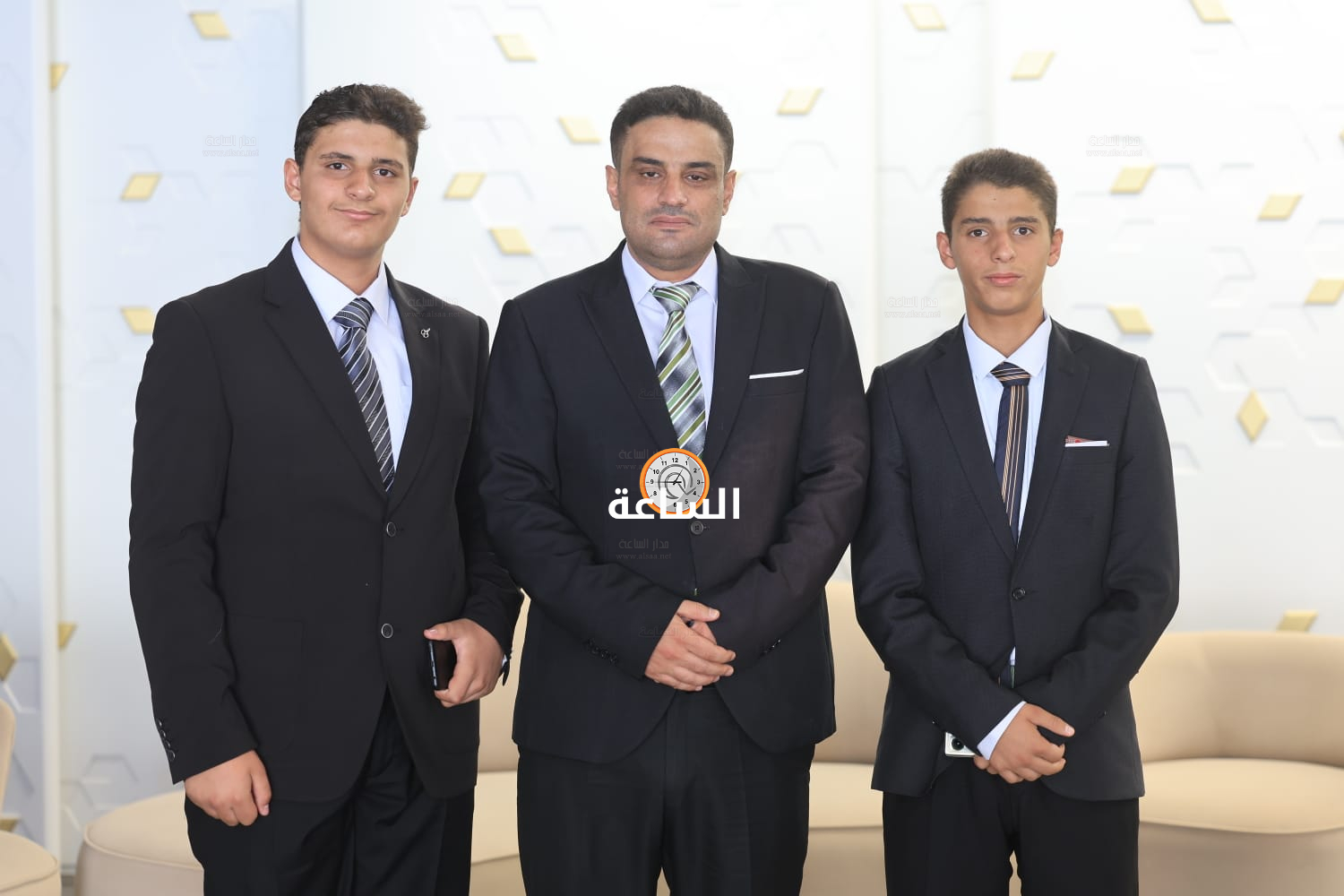 Madar Al-Saa Images 0.6127684474391086