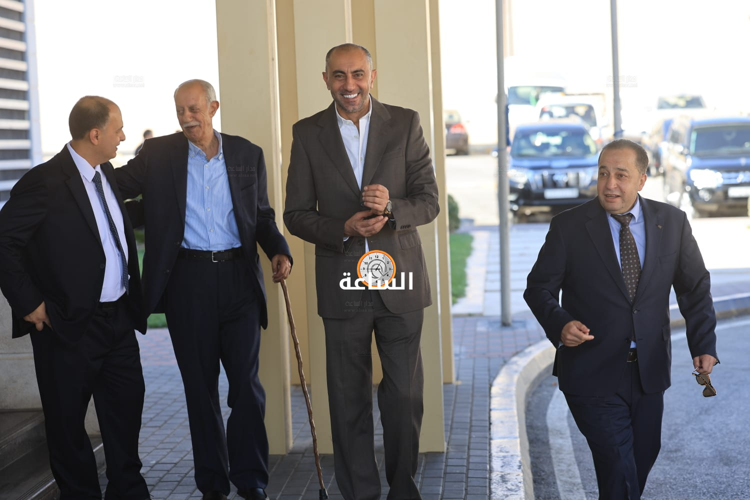 Madar Al-Saa Images 0.17738553441563842