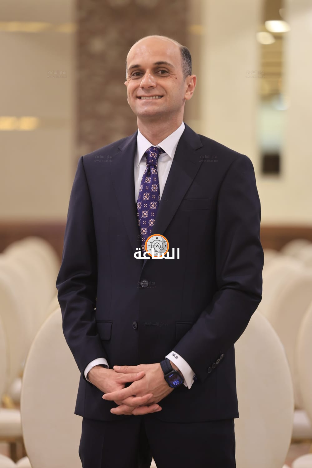 Madar Al-Saa Images 0.06632277621154858