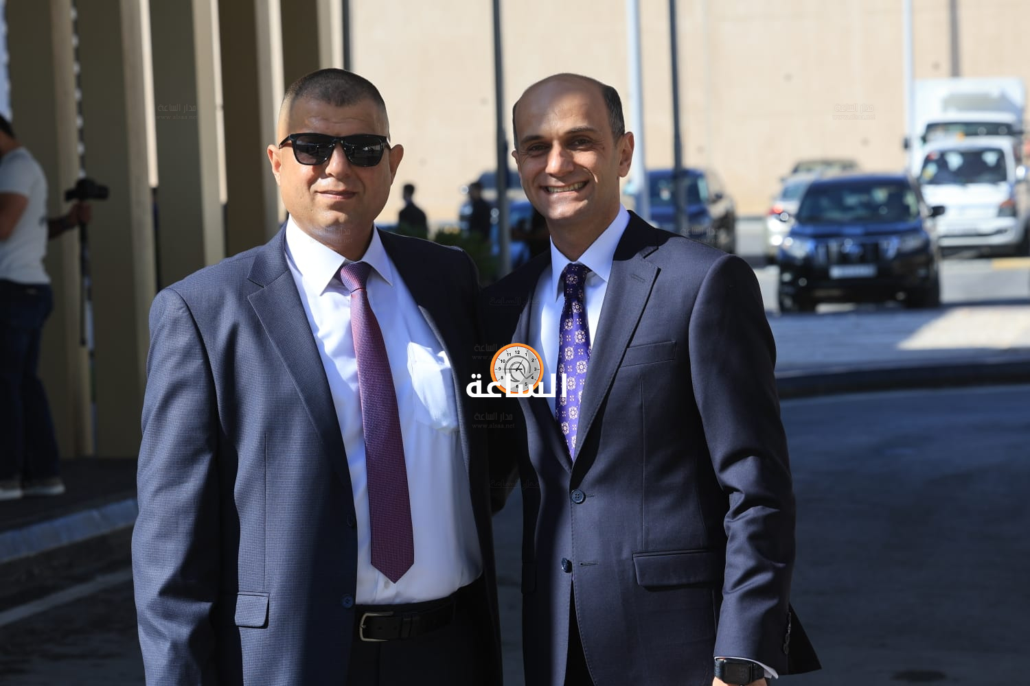Madar Al-Saa Images 0.2851034682840533