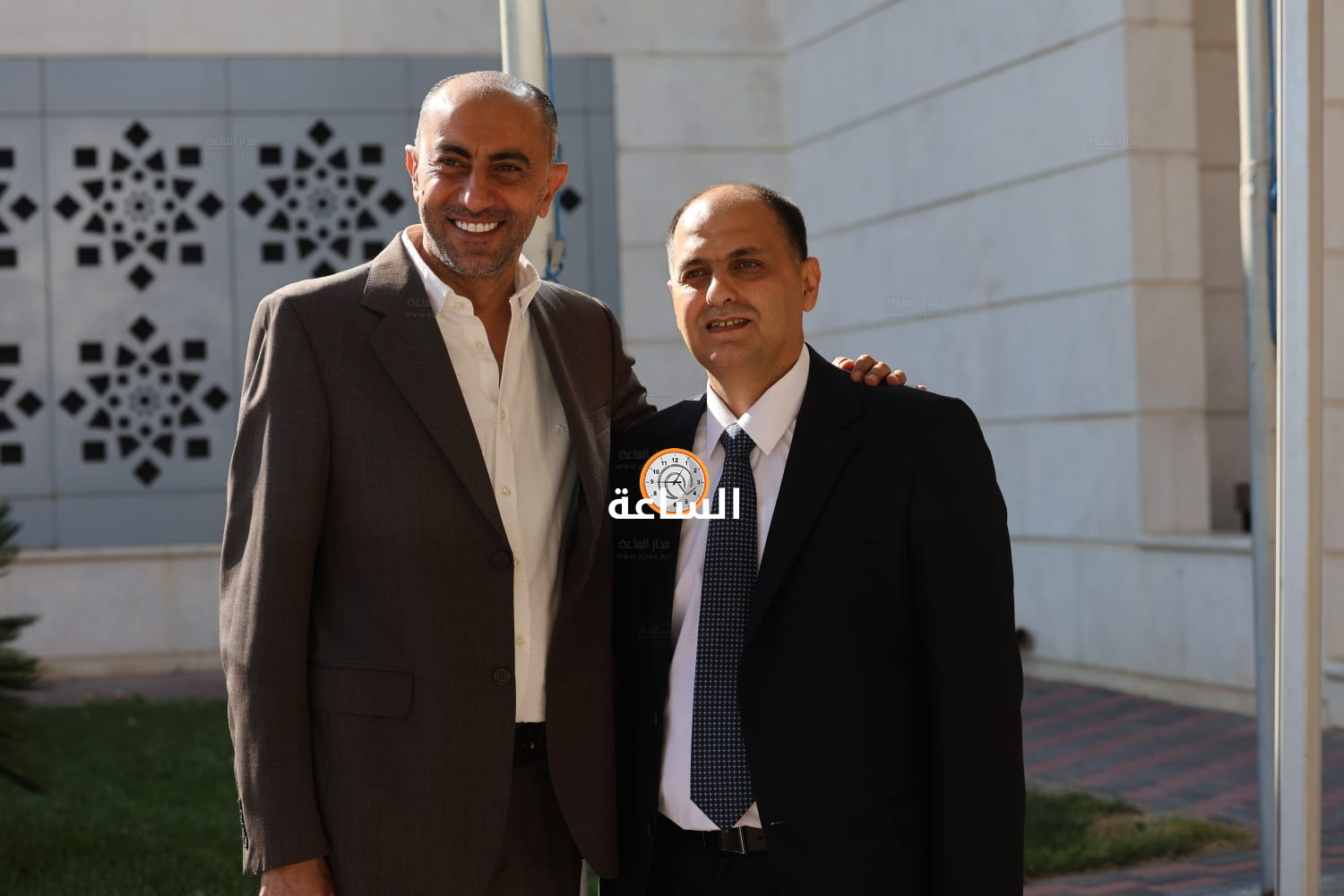 Madar Al-Saa Images 0.6611000594091951