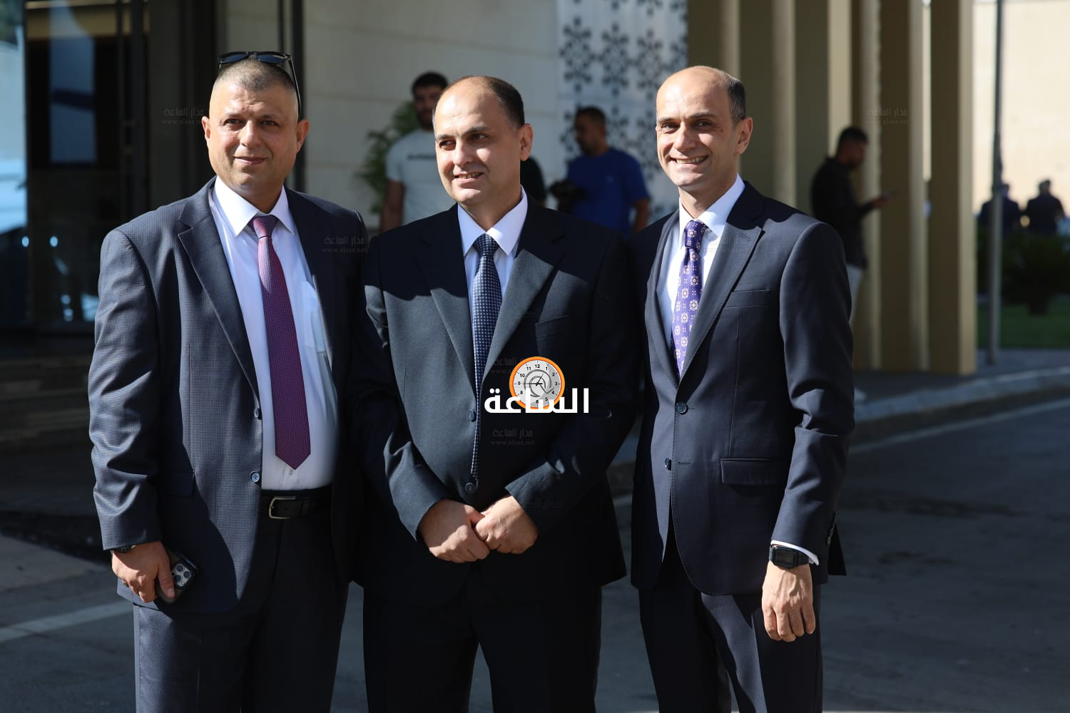 Madar Al-Saa Images 0.25512839529554554