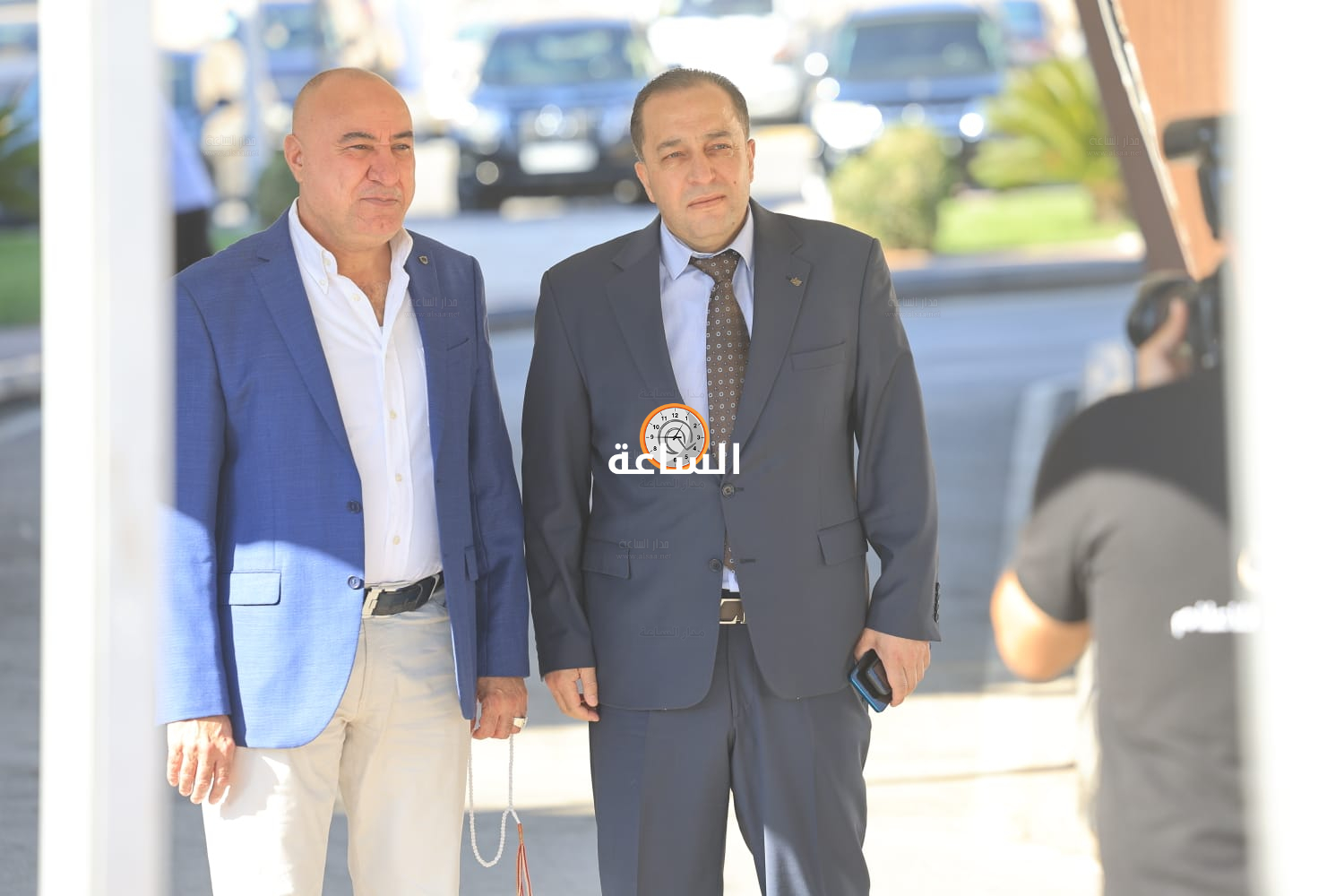 Madar Al-Saa Images 0.8521201766707329
