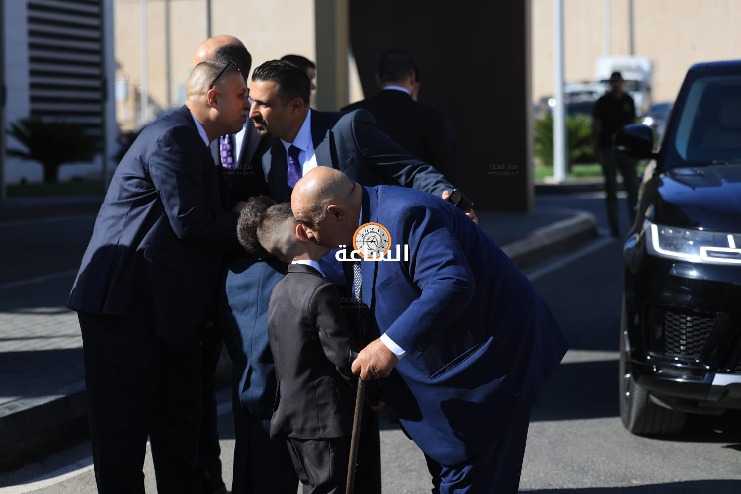 Madar Al-Saa Images 0.3238014786084652