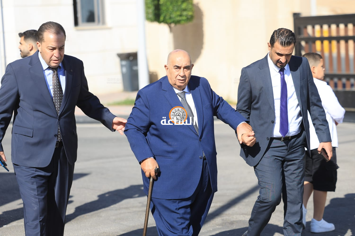 Madar Al-Saa Images 0.44990338695475074
