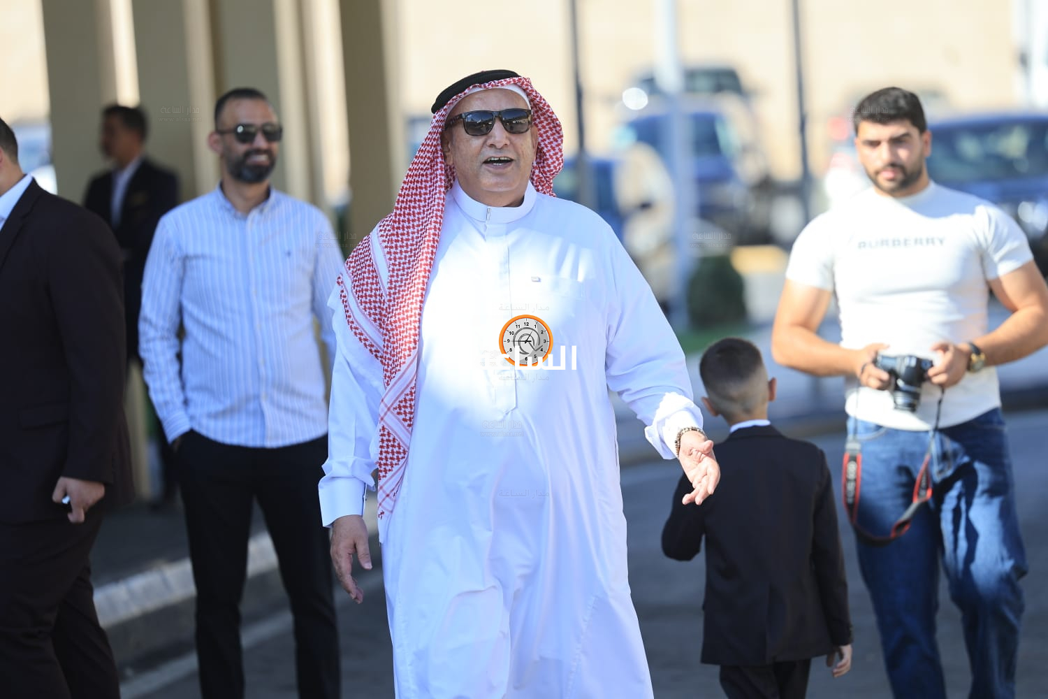 Madar Al-Saa Images 0.4021834406141994