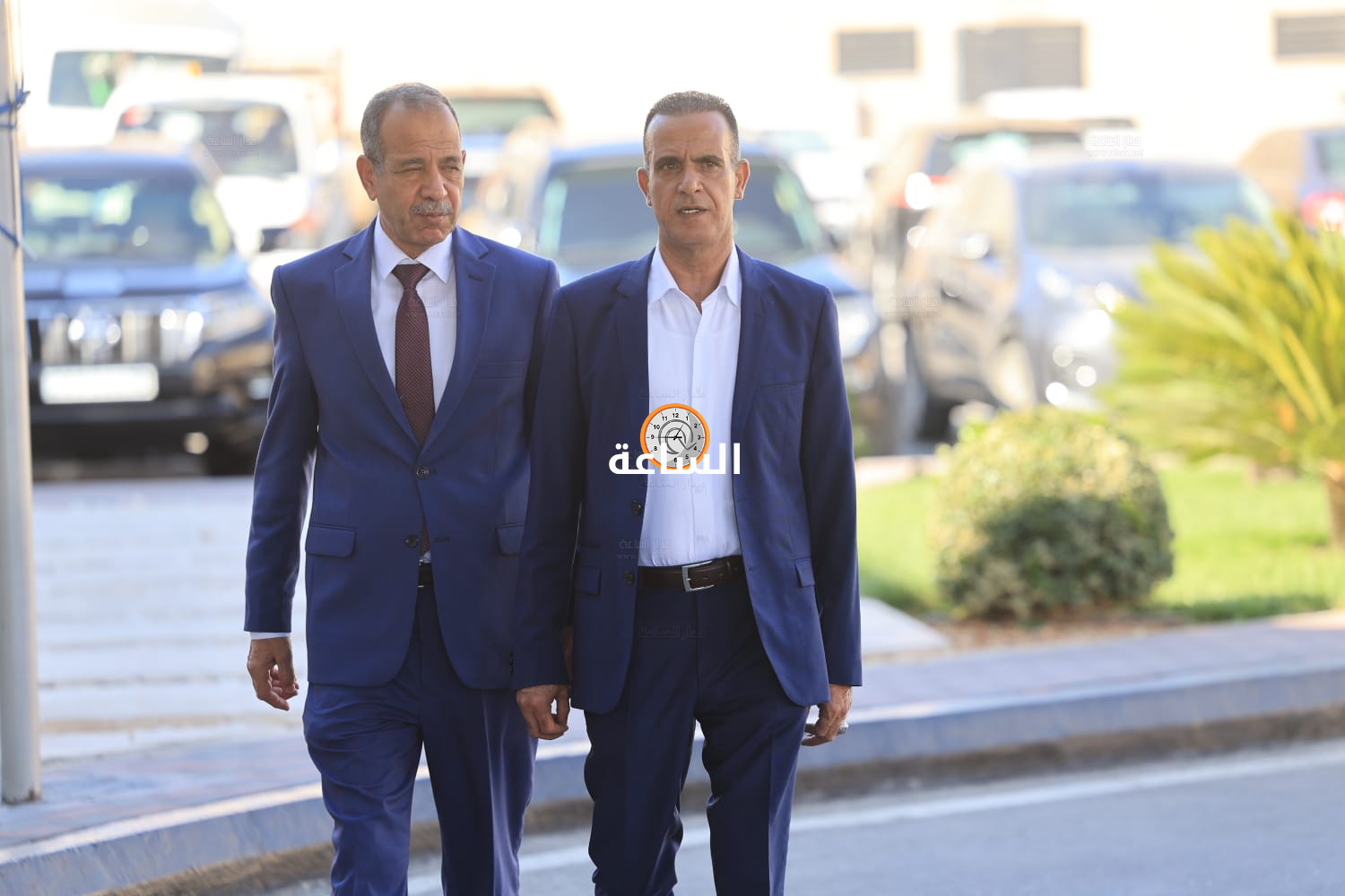 Madar Al-Saa Images 0.5166285790030825