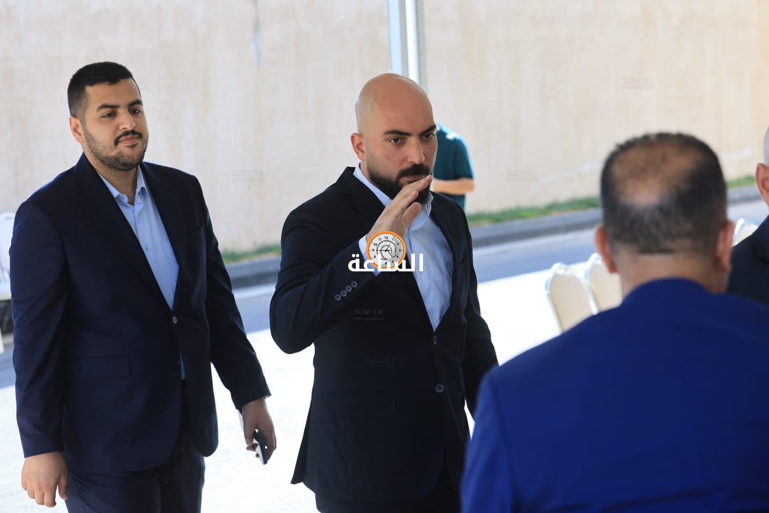 Madar Al-Saa Images 0.3659244901563654