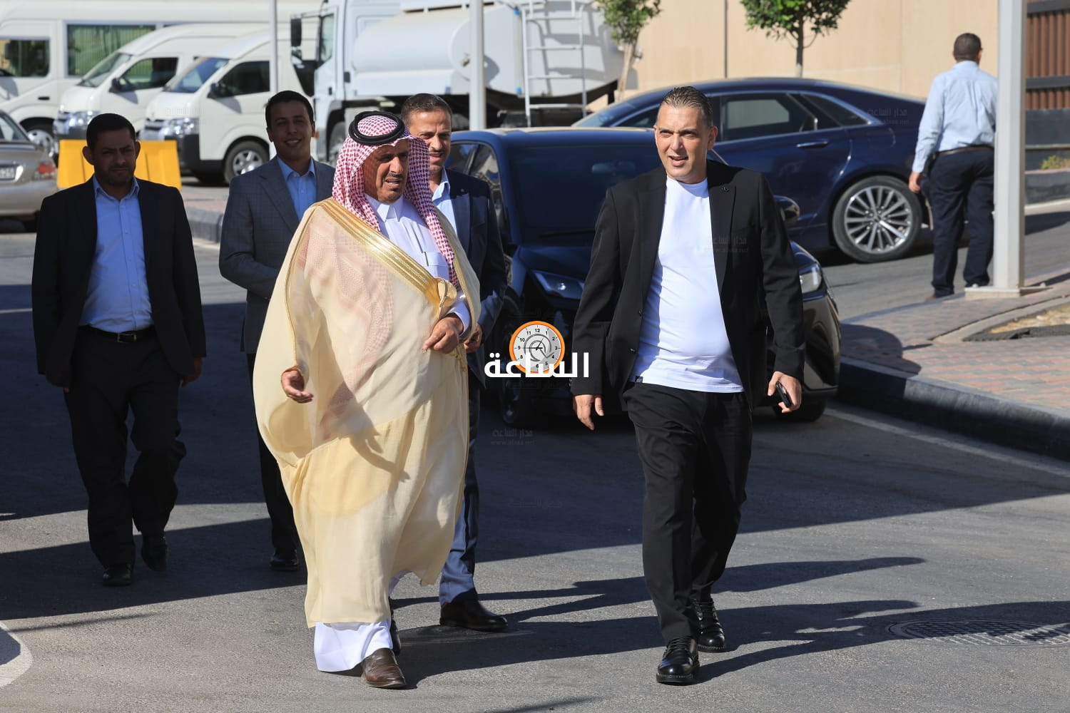 Madar Al-Saa Images 0.6682744541210608