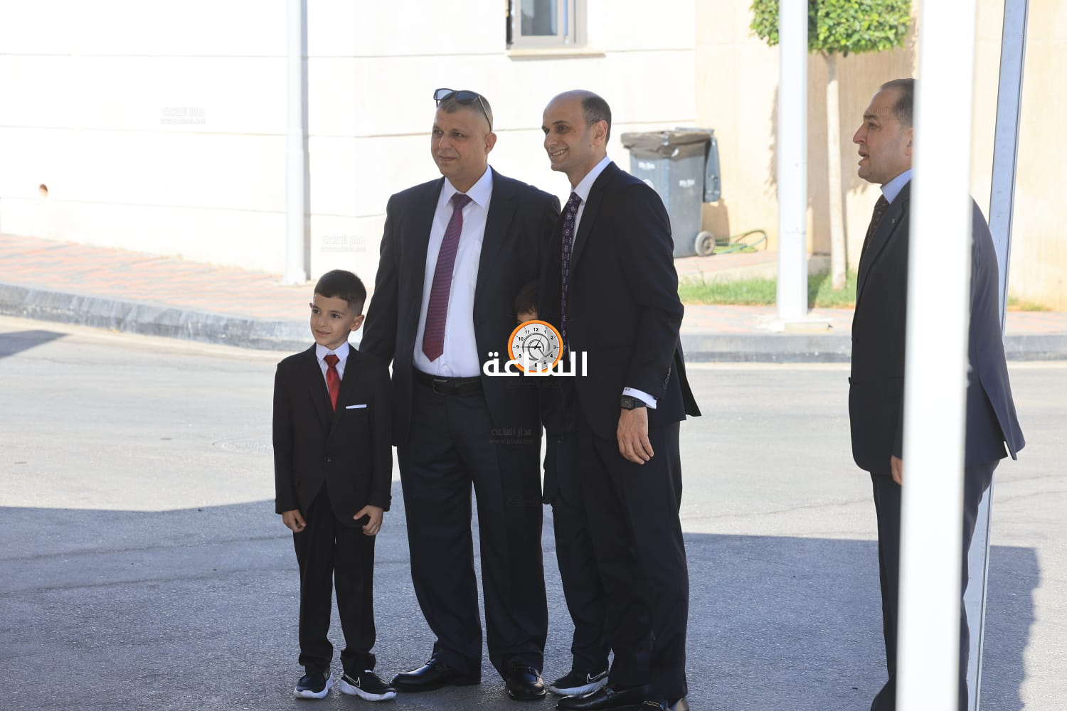 Madar Al-Saa Images 0.23712828738979264