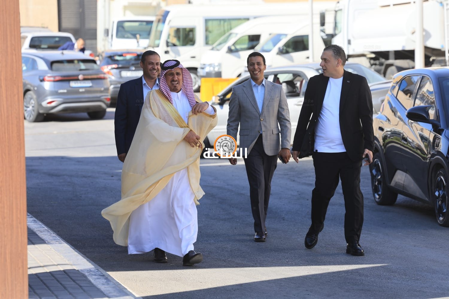 Madar Al-Saa Images 0.7422051763215745