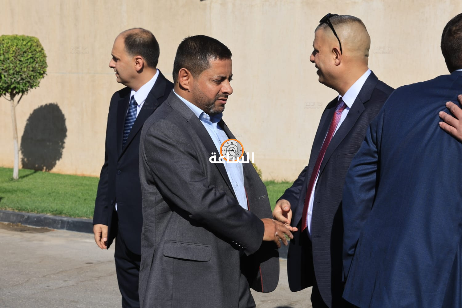 Madar Al-Saa Images 0.35711609101328823