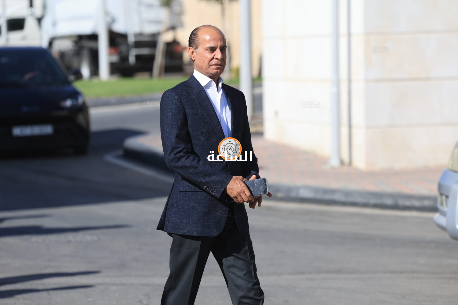 Madar Al-Saa Images 0.9407733609498806
