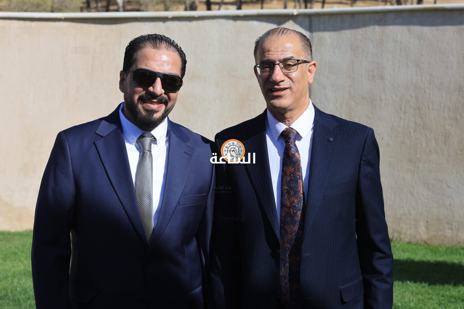 Madar Al-Saa Images 0.3408918672368718