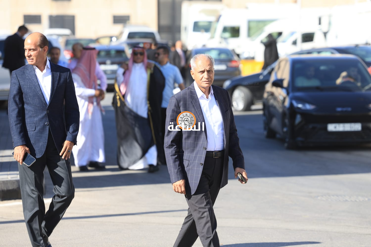 Madar Al-Saa Images 0.18533283159251934