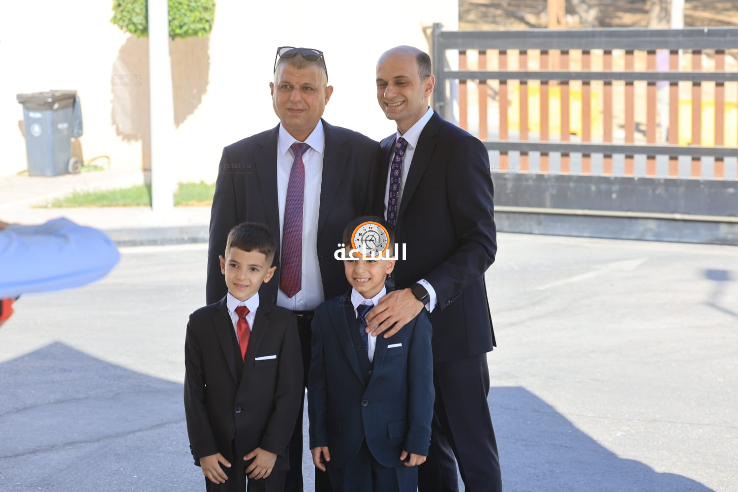 Madar Al-Saa Images 0.9343701683227471
