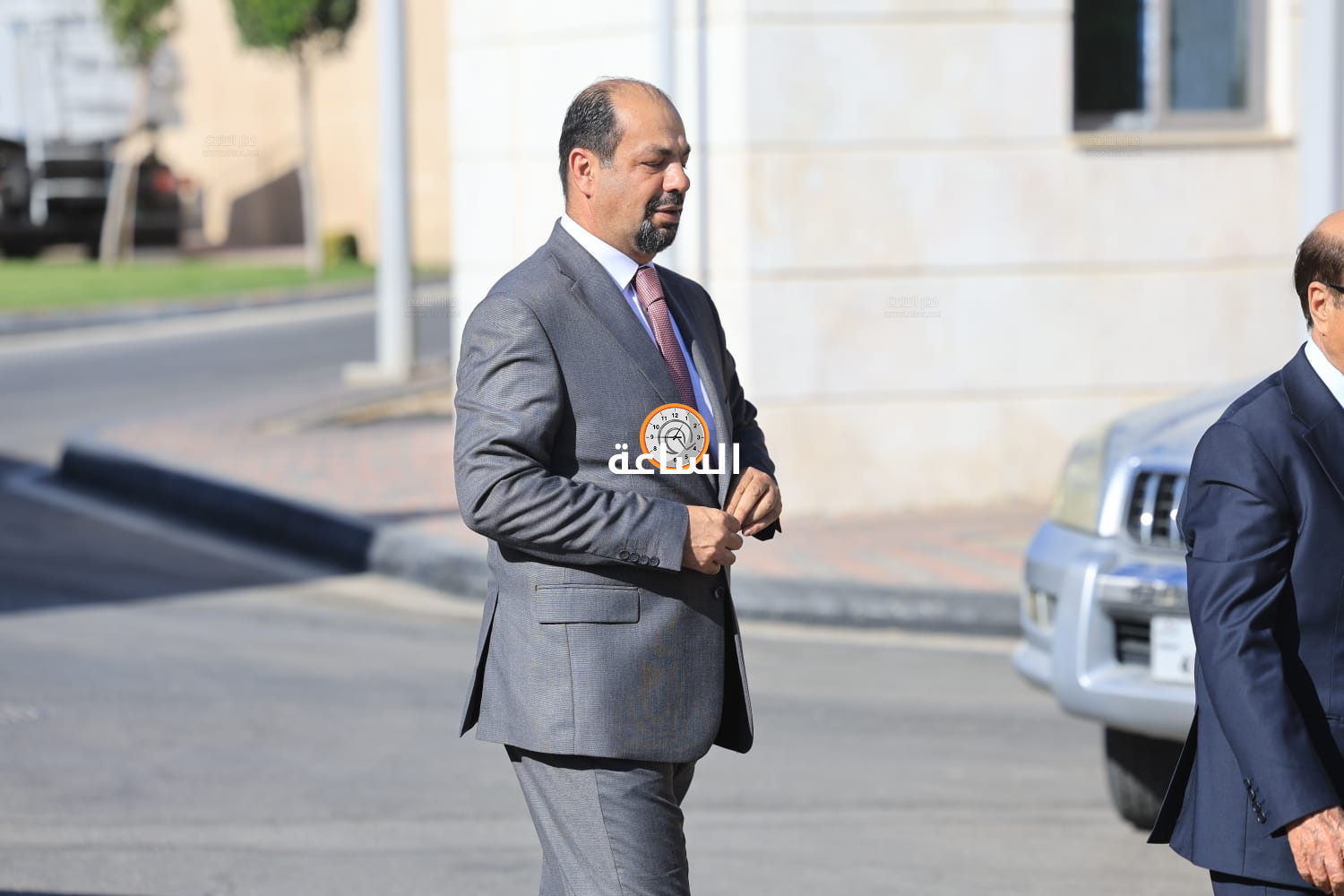 Madar Al-Saa Images 0.975972827699444