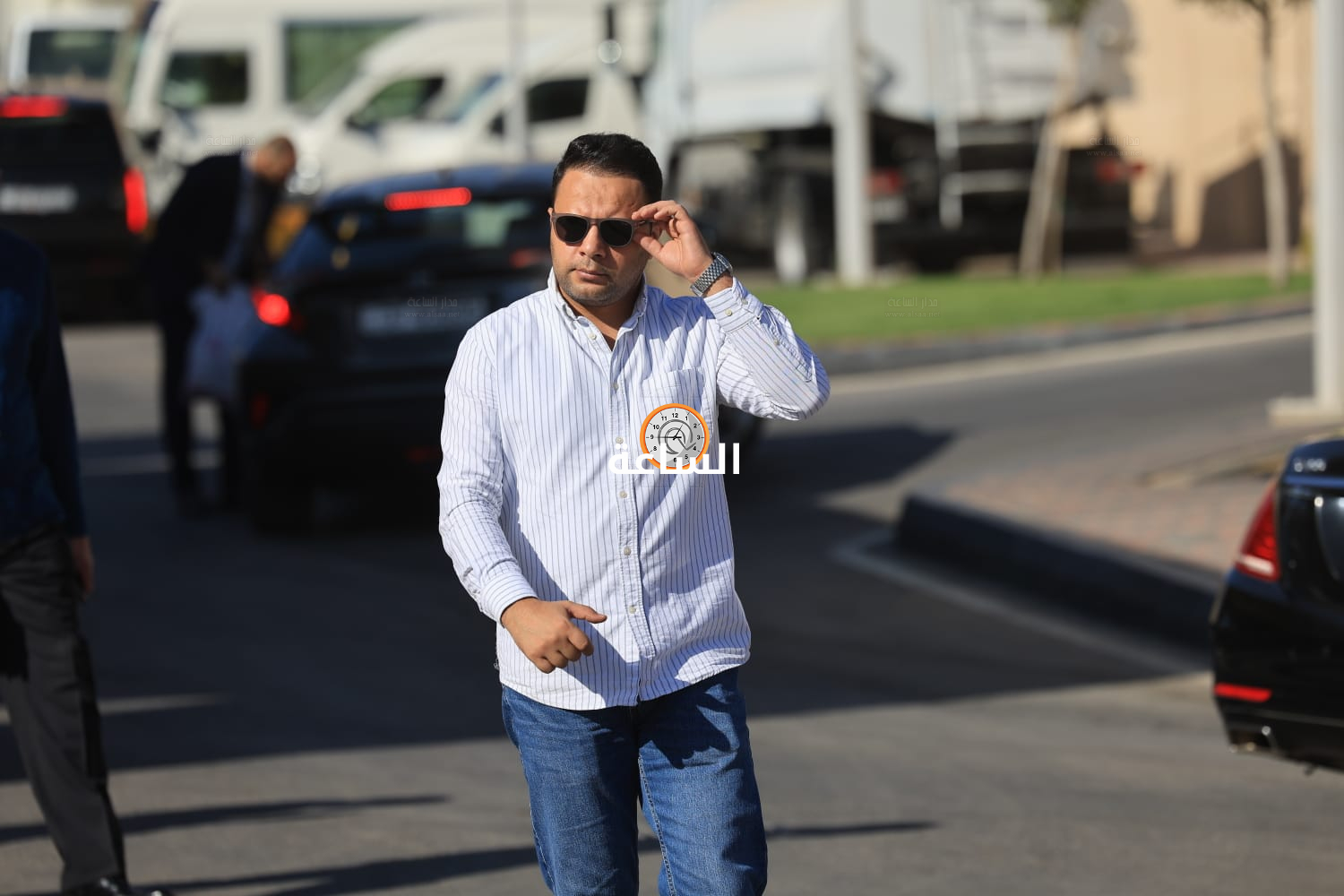 Madar Al-Saa Images 0.07573200578027561
