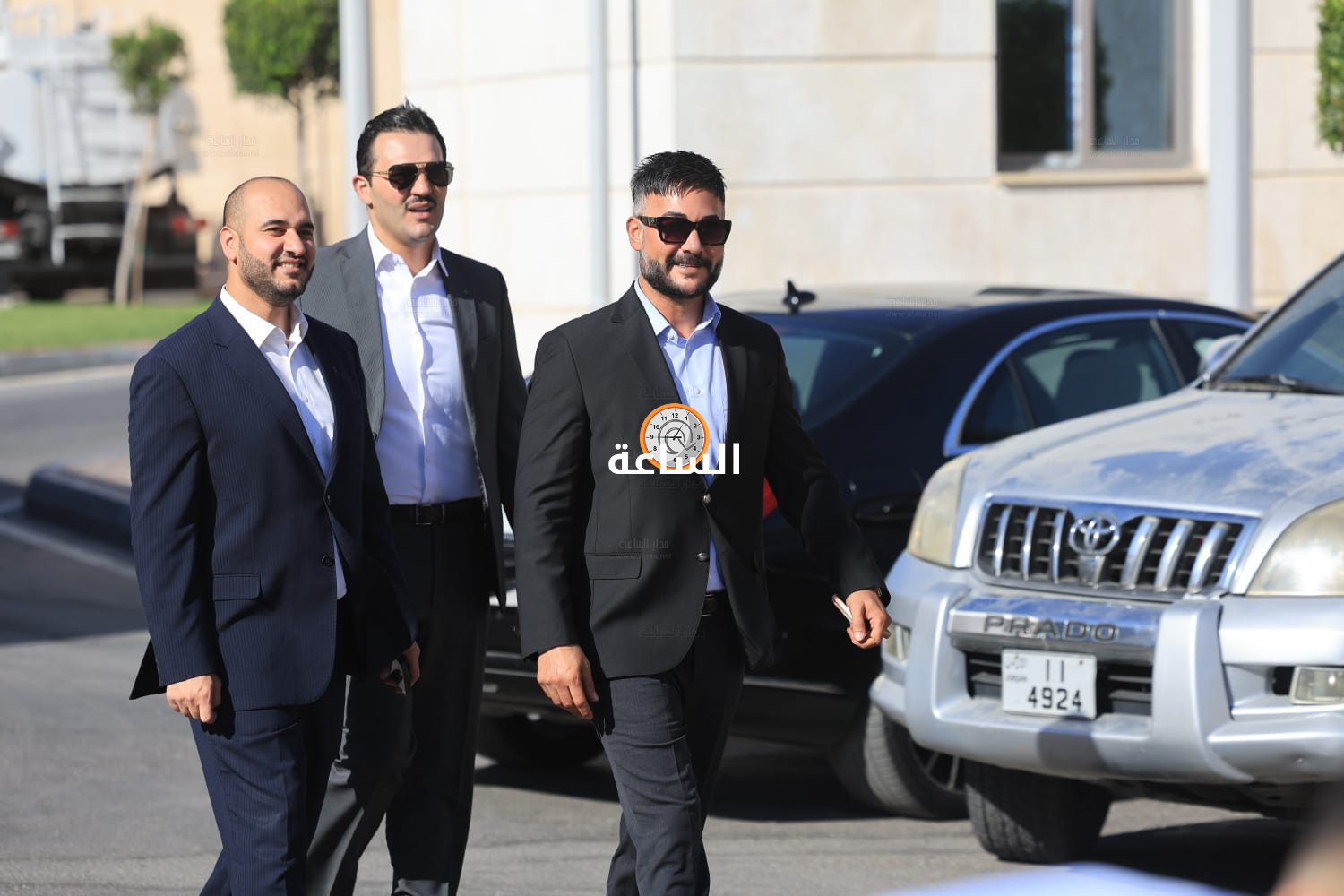 Madar Al-Saa Images 0.4823670235985865