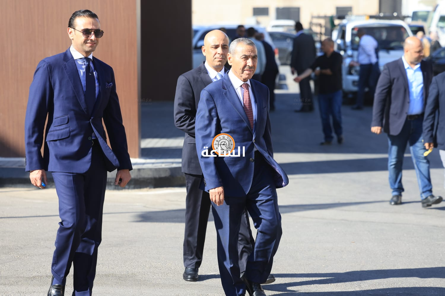 Madar Al-Saa Images 0.2546121475990325