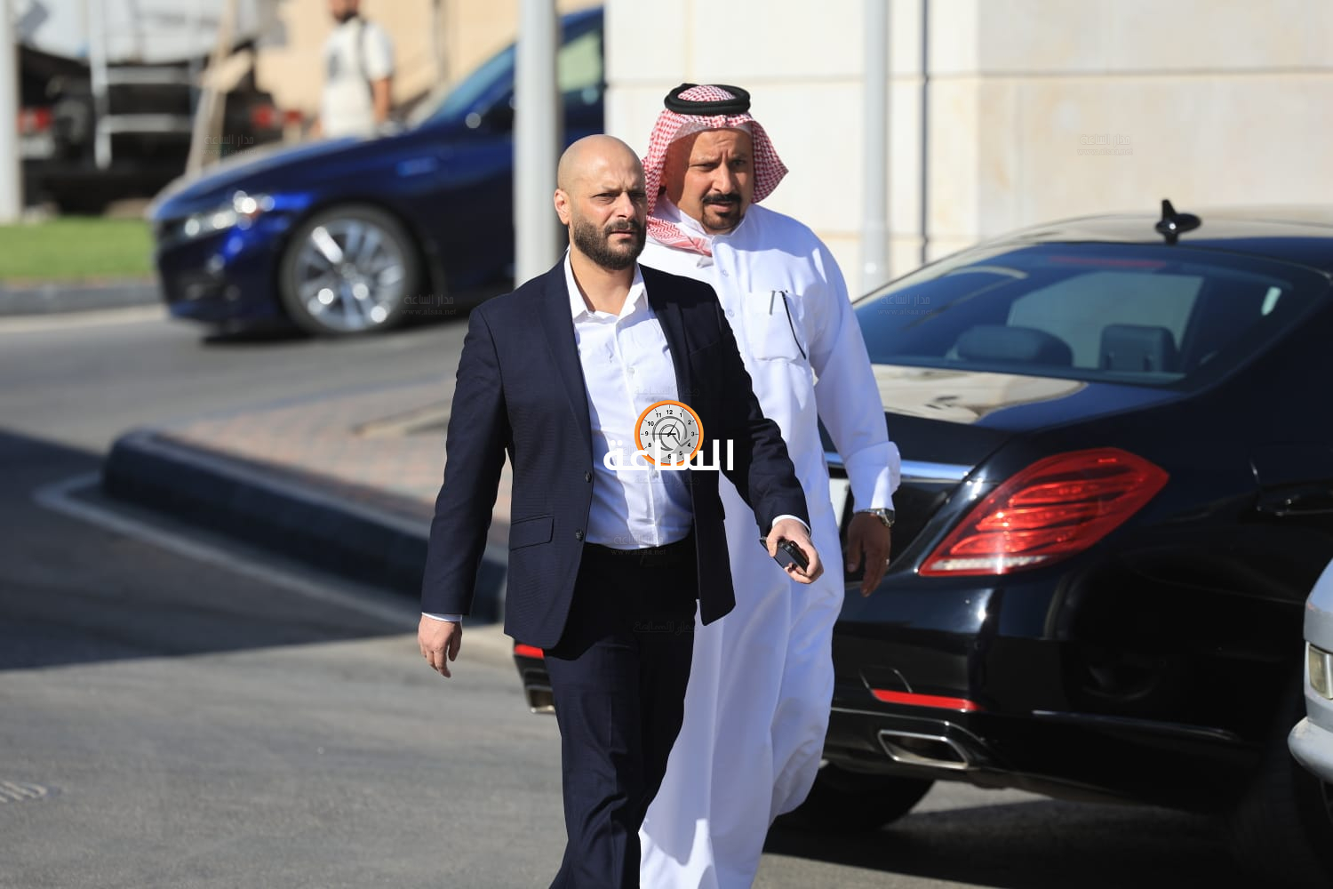 Madar Al-Saa Images 0.7494346857188129
