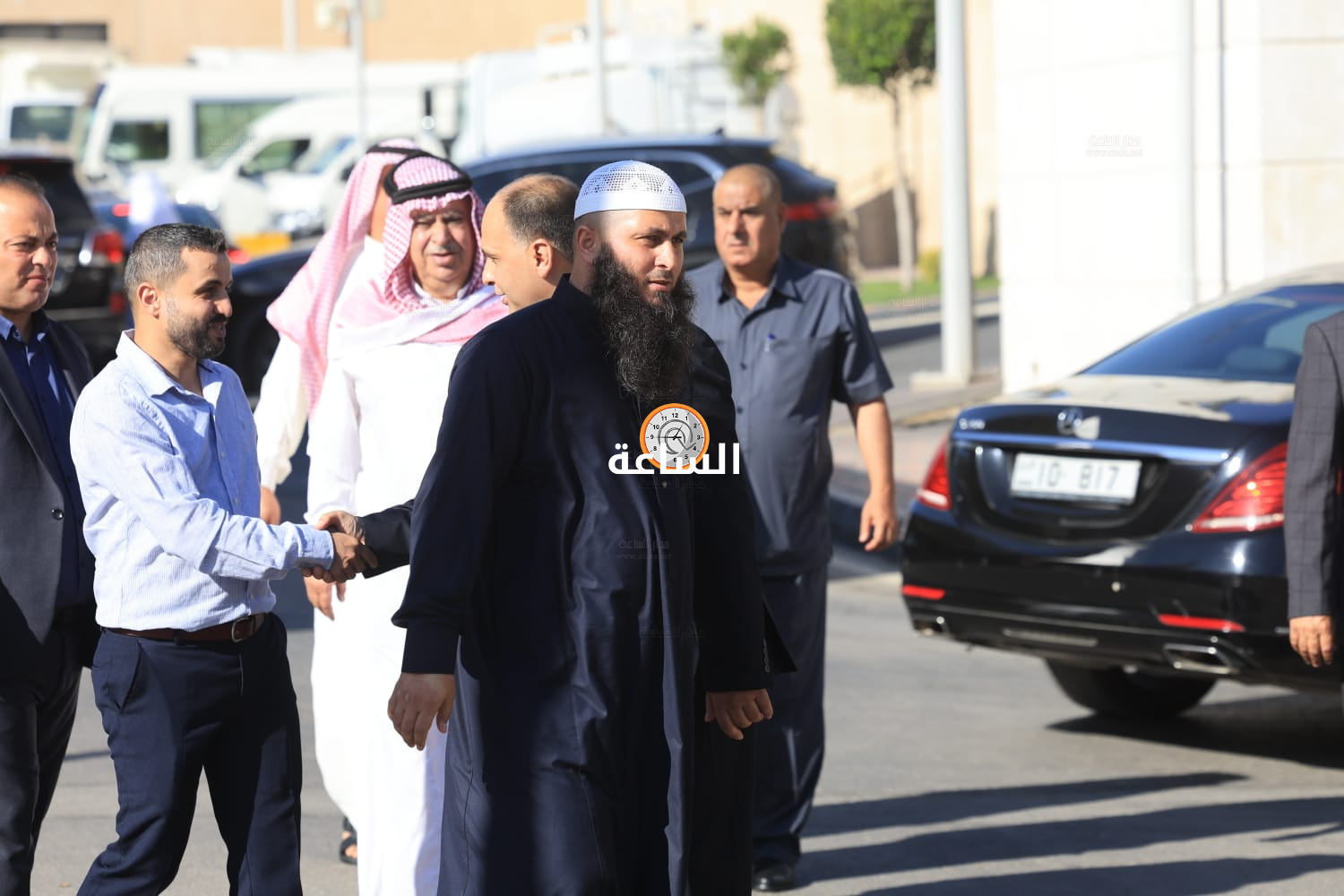 Madar Al-Saa Images 0.5811911408614083