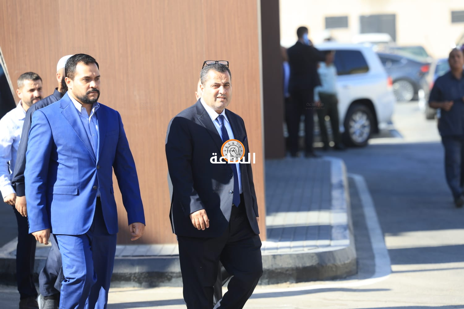 Madar Al-Saa Images 0.09885587837574283