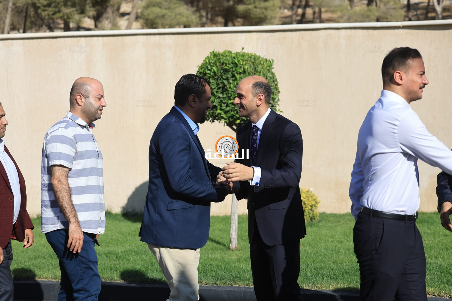 Madar Al-Saa Images 0.22750876924458807