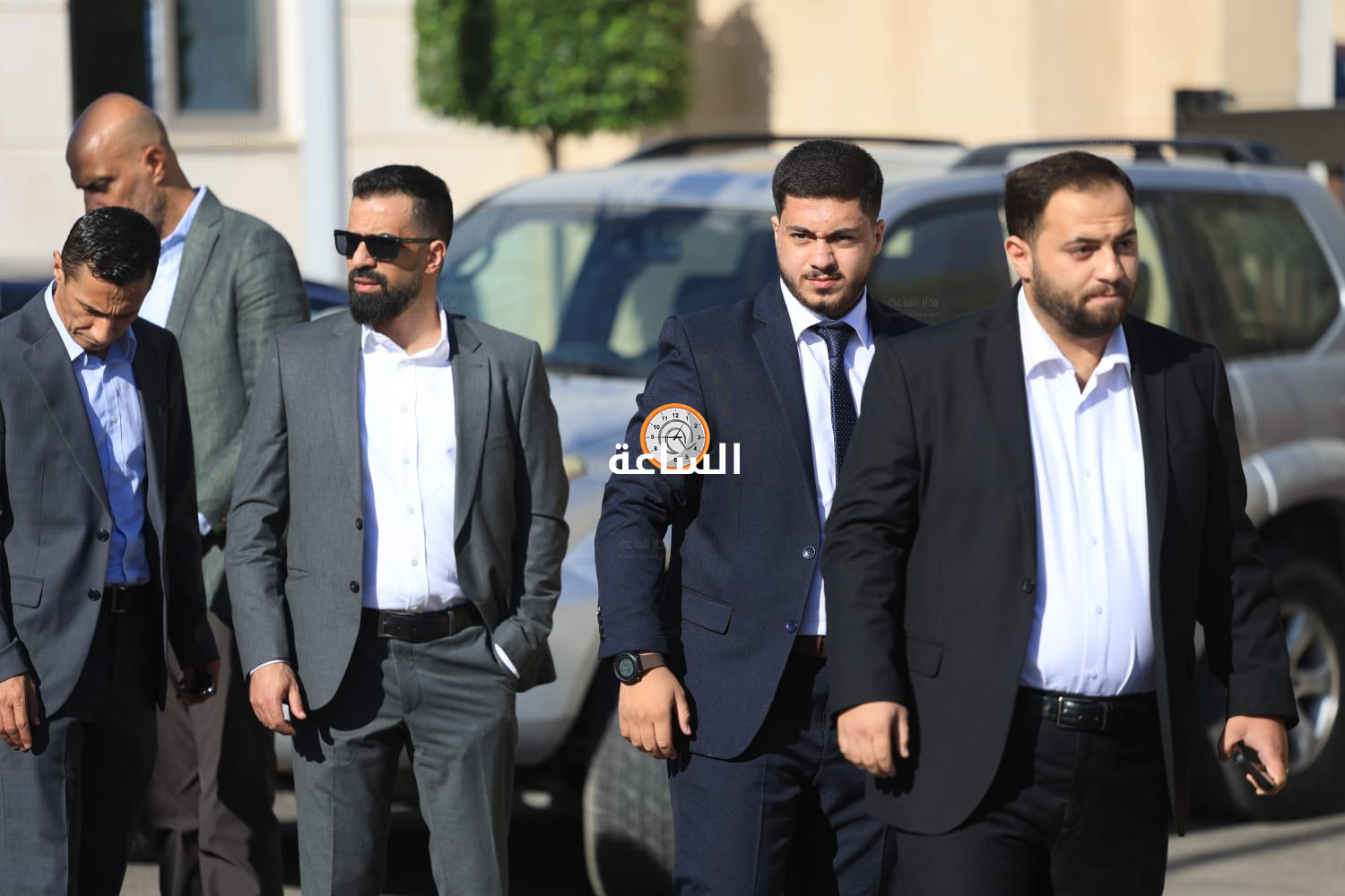Madar Al-Saa Images 0.9397750573606396