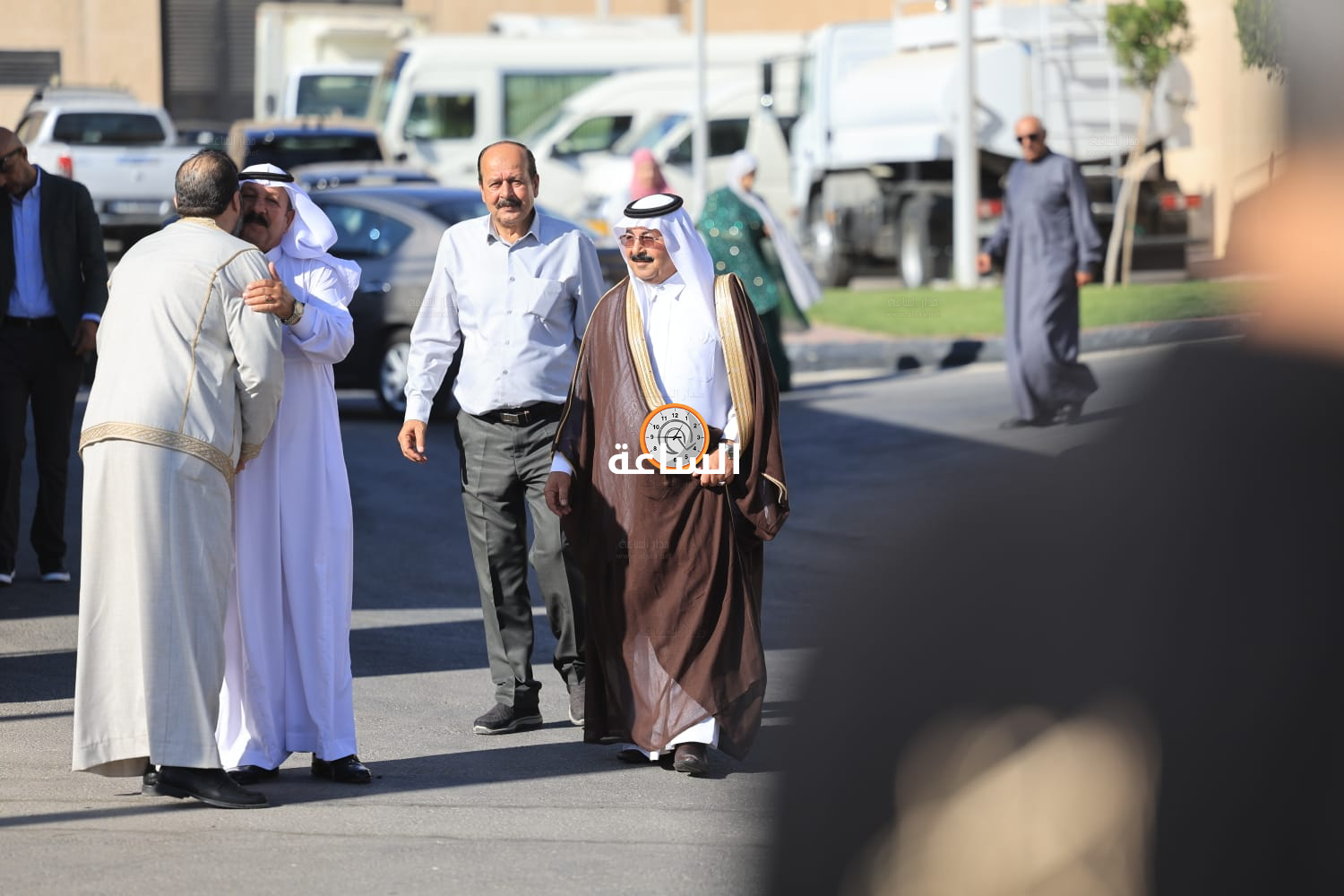 Madar Al-Saa Images 0.88016577951746