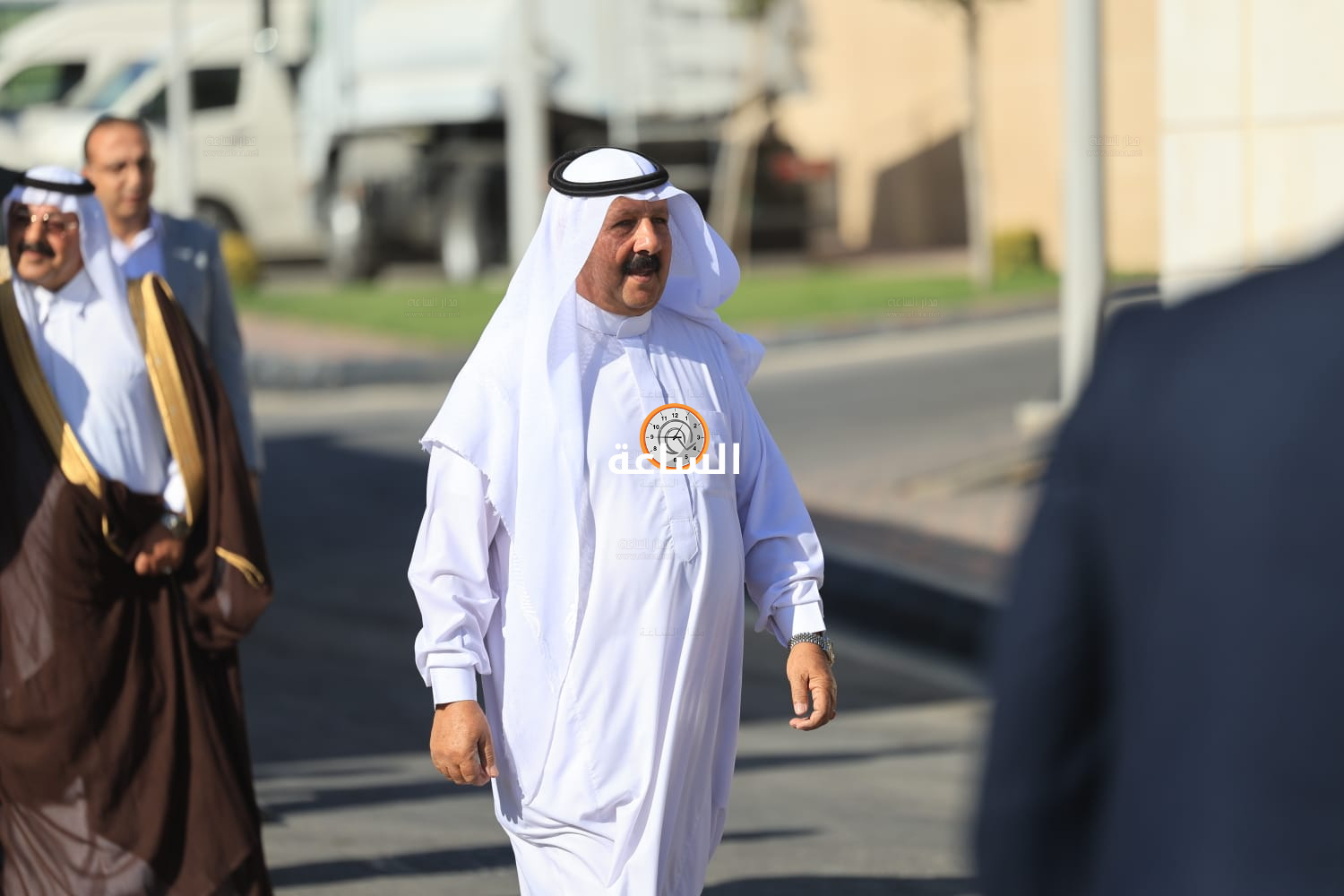 Madar Al-Saa Images 0.5411526406878824